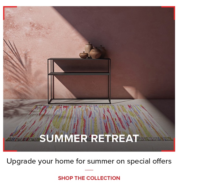 Summer Retreat